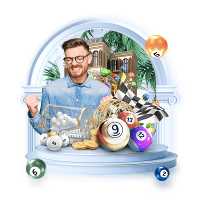 浩瀚体育彩票场馆